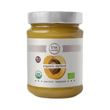 Eya Organik Kayısı Püresi 100 G