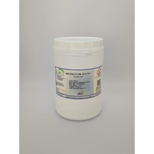 Aropi Magnezyum Sülfat Mgso4 250 G