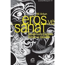 Eros ve Sanat / Ali Artun