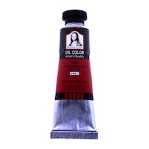 Südor Monalisa 37 ML Yağlı Boya Pembe 366