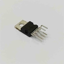 Tda8172 St Diğer Entegreler 5 Adet