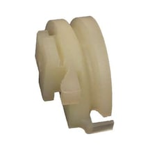 Jeep Grand Chrokee 1999-2004 Sol Yarım Cam Kriko Köşe Makarası 5 Adet