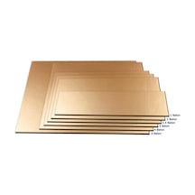 Pasta Mendili Altlık Gold - Silver 1 Baton 1 Adet