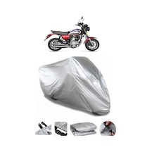 Yuki Scram 170 Motosiklet Brandası Su Geçirmez Örtü