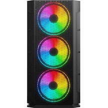 Ramtech X770 i7-7700 32 GB 512 GB M2 NVMe SSD 8 GB RX580 W11P Masaüstü Oyuncu Bilgisayarı Ramtech X770 i7-7700 32 GB 512 GB M2 NVMe SSD 8 GB RX580 W11P Masaüstü Oyuncu Bilgisayarı