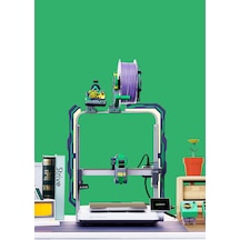 Creality Ender 3 V4 Combo 3d Yazıcı