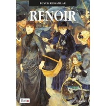 Renoir - Büyük Ressamlar Serisi