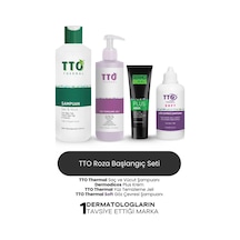 Rozasea Başlangıç Paketi 1 Çay Ağacı Yağı / Tea Tree Oıl