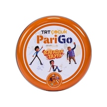 Dostoys Trt Çocuk Pari Go Rafadan Tayfa 774-02