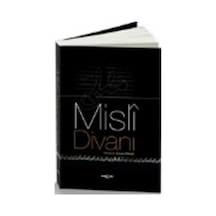 Misli Divanı  - Emrah Gökçe  - Akçağ Yayınları