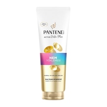 Pantene Saç Kremi 275 Ml Nem Takviyesi Kuru Ve Kabarık Saçlar İçin 8'li Avantaj Paketi - 8 Adet Tarı