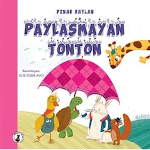Paylaşmayan Tonton - Ndcj-639475