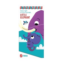 A Story Unfolds: Little Elephant
