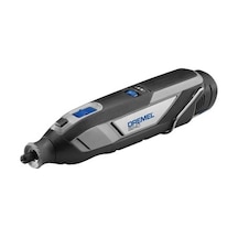 Akülü El Motoru, 12 V, 2 Ah 5 Parça Aksesuar İle