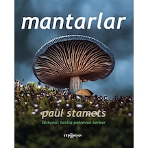 Mantarlar / Paul Stamets