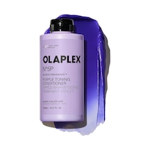 No. 5p Blonde Enhancer Toning Conditioner Saç Bakım Kremi 250 Ml