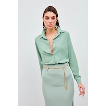 Mint Yeşili