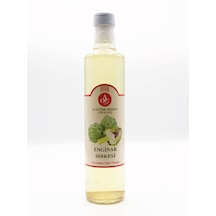 Aoç Enginar Sirkesi 500 Ml
