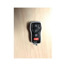 2002-2006nissan Altima Anahtar Kumanda Tutucu Key Fob Holder