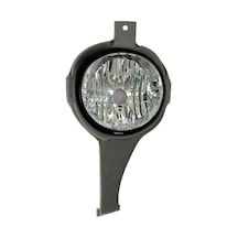 Toyota Hılux Sis Lambası Sol 2006-2009