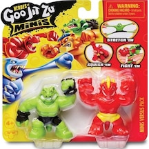 Giochi Preziosi Goojıtzu Minis 2li Blazagon&rock Jaw