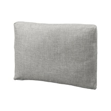 Ikea Gri Şık Kanepe - Minder 67x46 Cm