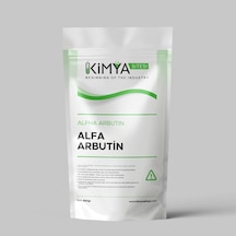 Alfa Arbutin Alpha Arbutin 500gr