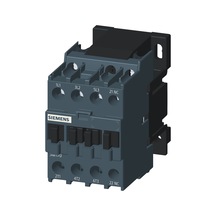 Siemens Sinoplus Kontaktör 3mt7018-1aa01-0al2 7.5 Kw 18a 230v 1nk 50/60hz Boy 1