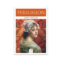 Persuasion İngilizce - Aıaı-893325