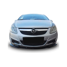 Opel Corsa D Ön Lip