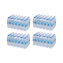 Munzur Su 0,50 Lt 4 Koli 96 Adet