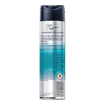 Men Kick Fresh Sprey Deodorant 150 Ml 1 Paket 1 X 150 Ml