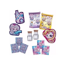 Zuru Oosh Slime Sürprizi S1 Sarı