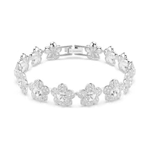 5749182 Swarovski Bilezik 2026 Capsule:angelıc Cry/rhs Çok Renkli