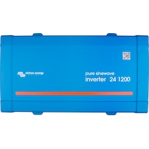 Victron Tam Sinüs İnvertör 24/1200 Ve.direct Schuko Pure Sine Wave Inverter Pın242121200