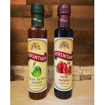 Neşe Natural Doğal Nar Ekşisi + Yeşil Elma 2 x 350 G