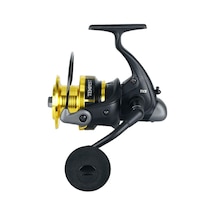 Tica Tempest Tt3000 Makine