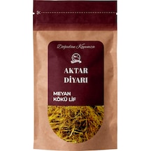Meyan Kökü Lif 500 Gr Aktar Diyarı Diğer