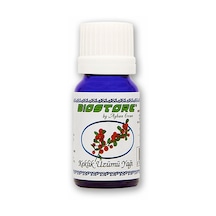 BioStore Saf Keklik Üzümü Yağı 10 ML