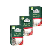 Ahmad Tea Englısh Breakfast 400 Gr Dökme Çay