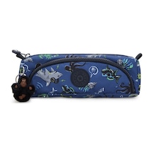 Kipling Cute Kalem Çantası Undersea Party Kı333073l Undersea Party