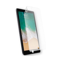 Apple İle Uyumlu İpad 9.7 2018 6.nesil Kağıt Hisli Mat Paper Like Tablet Ekran Koruyucu, Renksiz