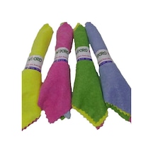 Temizlik Bezi Microfiber Wikro