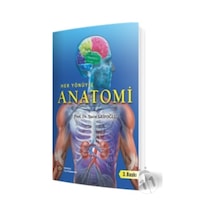 Her Yönüyle Anatomi