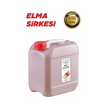 Tahtakapı Elma Sirkesi 5 L