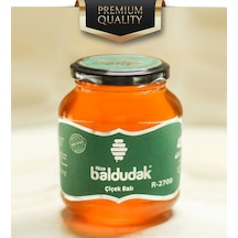 Baldudak R-2700 Çiçek Balı 450 G