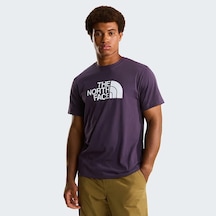 The North Face M Evolution Half Dome Regular Short Slee Erkek Tişört Nf0a8b6jg5o1 Çok Renkli