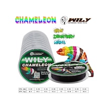 Wily Chameleon Misina 100 Mt Devamlı 0,20