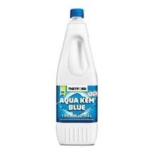 Thetford Aqua Kem Mavi 2lt Atık Kirli Su Tankı Kimyasalı