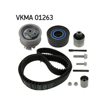 Skoda Octavia 2 Triger Seti 2.0 Tdi 2010-2012 Bmn Cega Skf Vkma01263